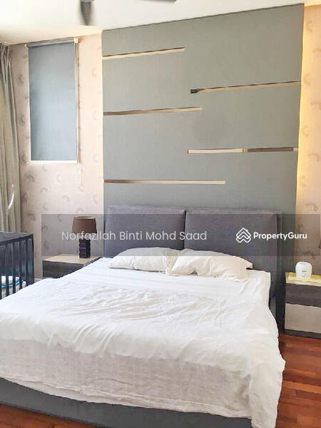 Bungalow for Sale in Taman Melawati (Ulu Kelang) - Norfazilah Binti Mohd Saad - PropertyGuru.com.my