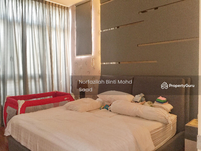 Bungalow for Sale in Taman Melawati (Ulu Kelang) - Norfazilah Binti Mohd Saad - PropertyGuru.com.my