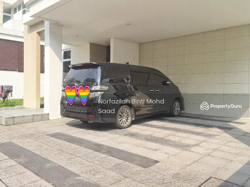 Bungalow for Sale in Taman Melawati (Ulu Kelang) - Norfazilah Binti Mohd Saad - PropertyGuru.com.my