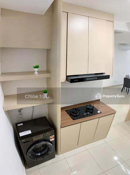 For Rent - Camdon @ Eco Horizon