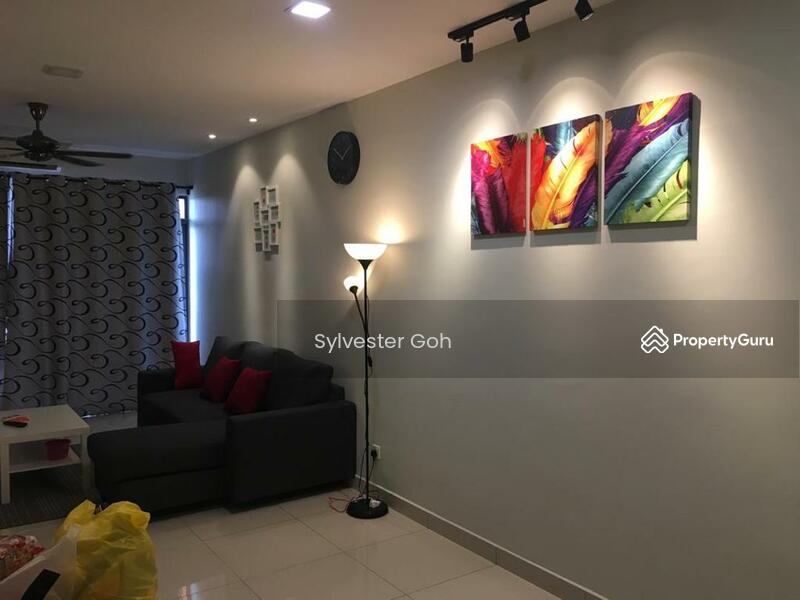 For Rent - Ameera Residence