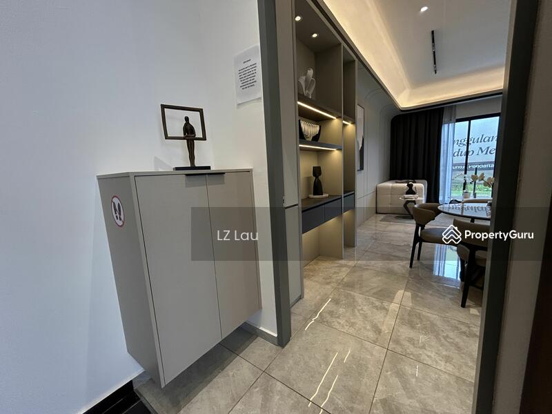 Service Residence for Sale at Parkland by the River - LZ Lau - PropertyGuru.com.my