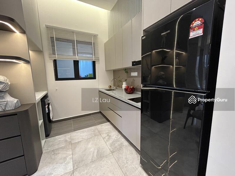 Service Residence for Sale at Parkland by the River - LZ Lau - PropertyGuru.com.my