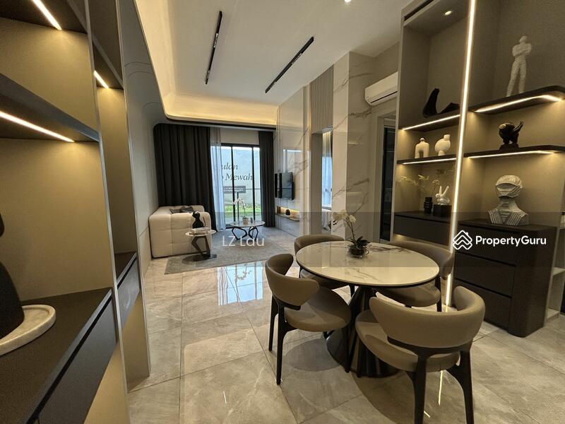 Service Residence for Sale at Parkland by the River - LZ Lau - PropertyGuru.com.my