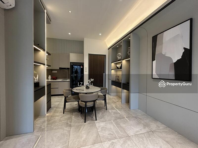 Service Residence for Sale at Parkland by the River - LZ Lau - PropertyGuru.com.my