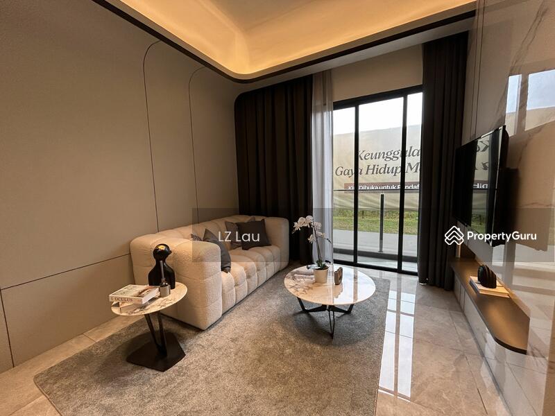 Service Residence for Sale at Parkland by the River - LZ Lau - PropertyGuru.com.my