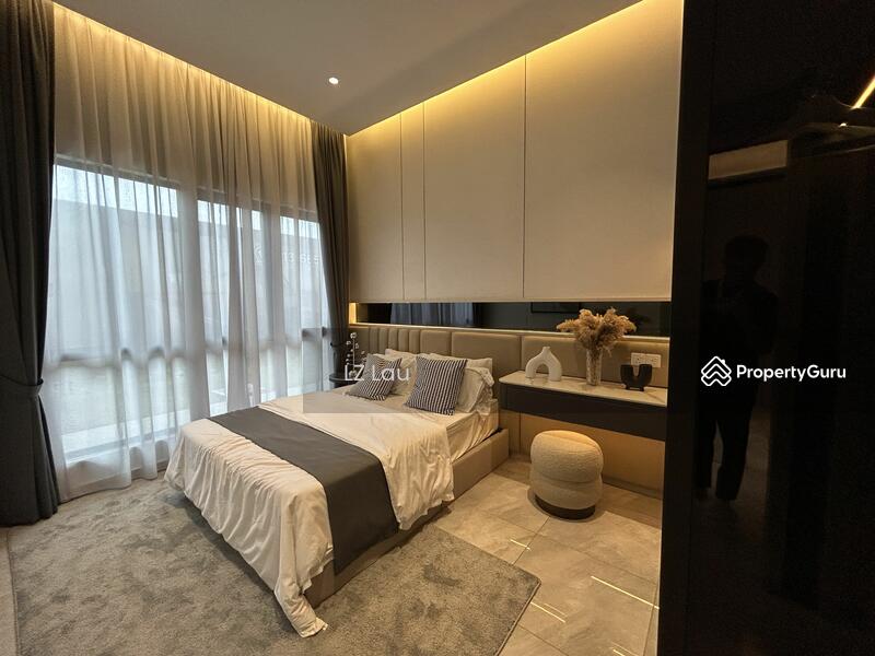 Service Residence for Sale at Parkland by the River - LZ Lau - PropertyGuru.com.my