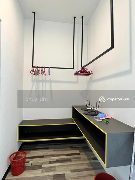 Condominium for Rent at Arte S - Shuyi Lim - PropertyGuru.com.my