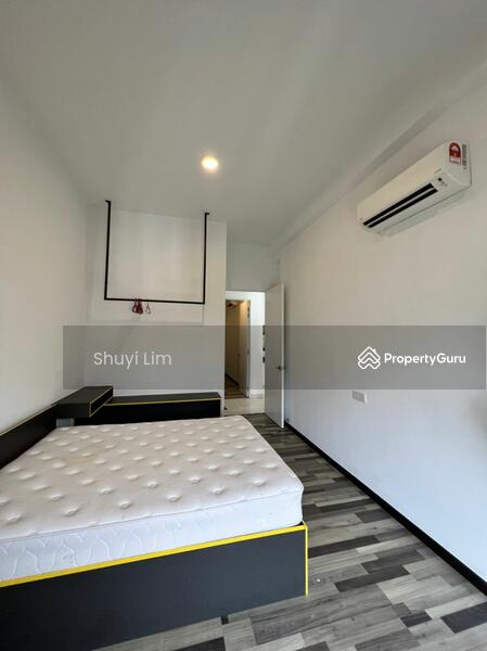 Condominium for Rent at Arte S - Shuyi Lim - PropertyGuru.com.my