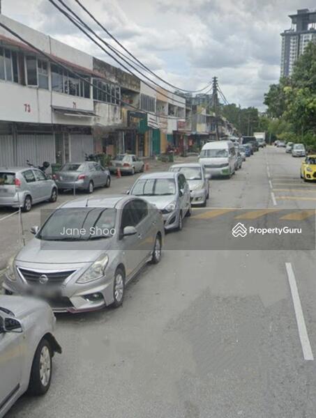 For Sale - Shop-office at Taman United