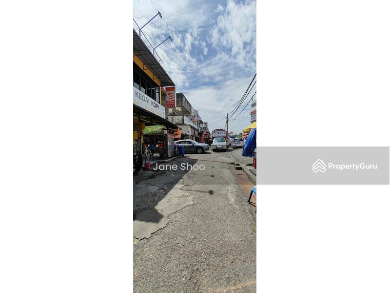 For Sale - Shop-office at Taman United