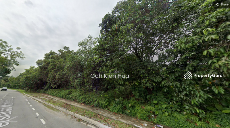For Sale - Bungalow Land @ Bandar Bukit Mahkota, Bangi, Selangor