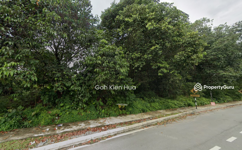 For Sale - Bungalow Land @ Bandar Bukit Mahkota, Bangi, Selangor