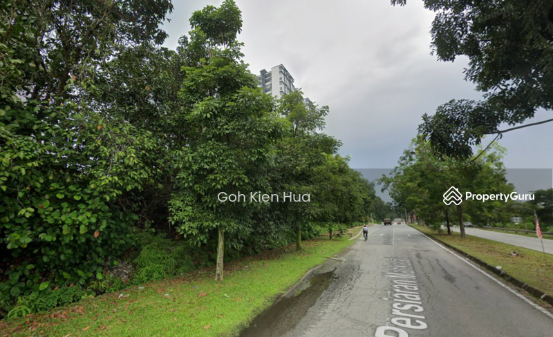 For Sale - Bungalow Land @ Bandar Bukit Mahkota, Bangi, Selangor