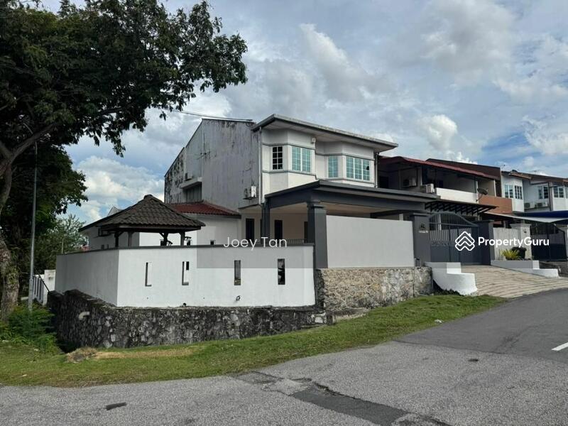 For Sale - Terrace house at SS2