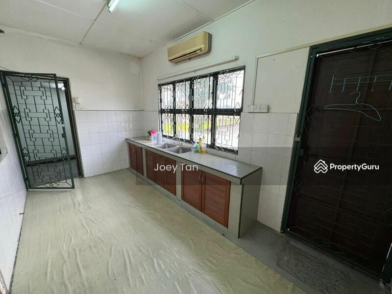 For Sale - Terrace house at SS2