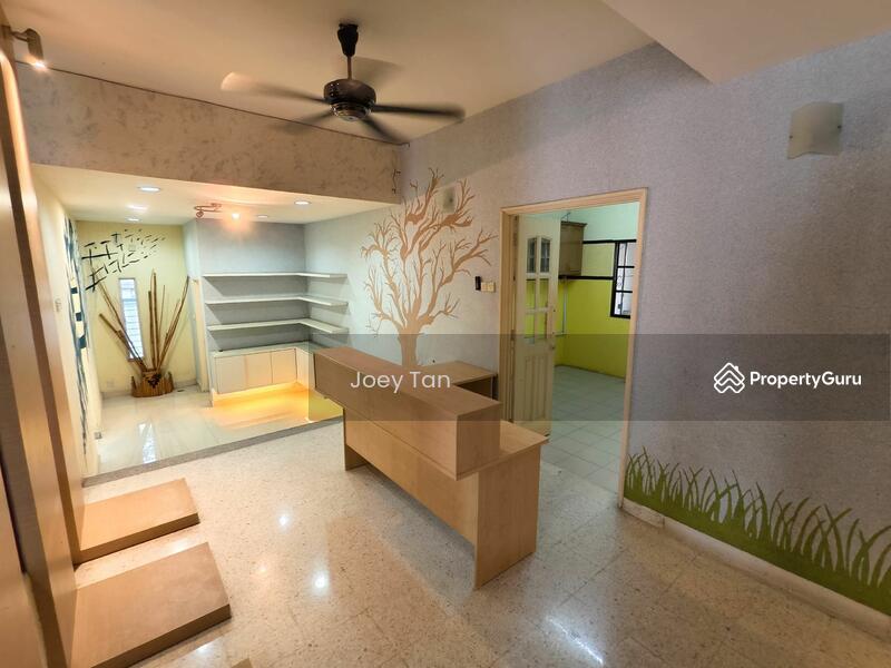 For Sale - Terrace house at SS2