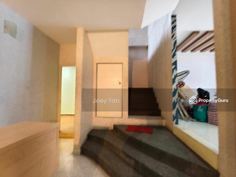 For Sale - Terrace house at SS2