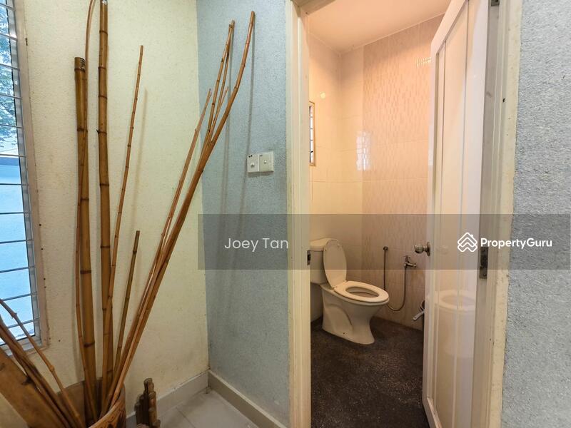 For Sale - Terrace house at SS2