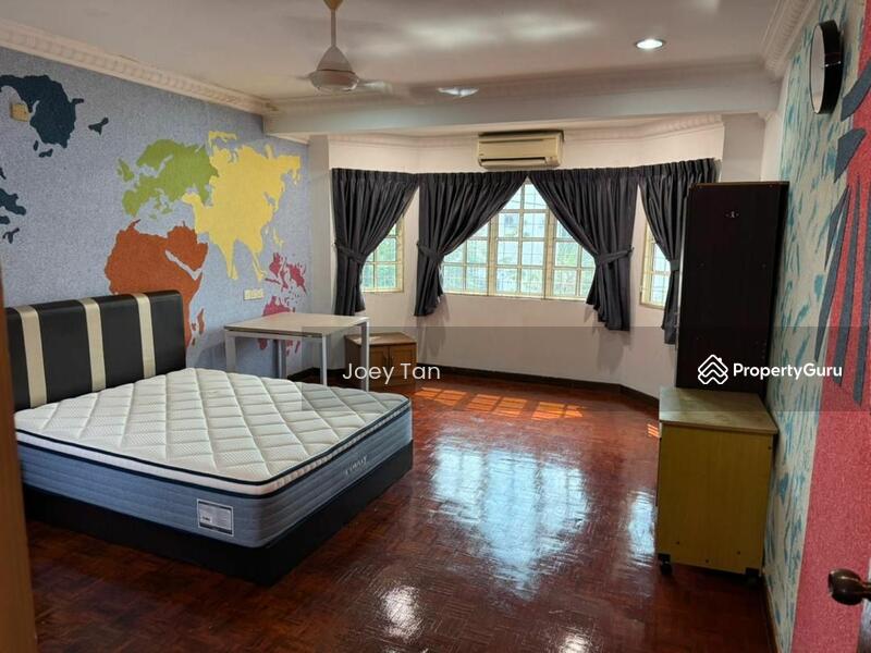 For Sale - Terrace house at SS2