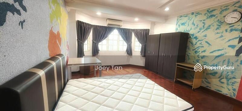 For Sale - Terrace house at SS2
