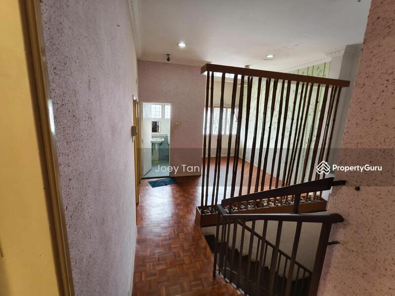 For Sale - Terrace house at SS2