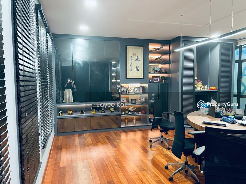 For Sale - Seksyen U8, Bukit Jelutong Business And Technology Centre