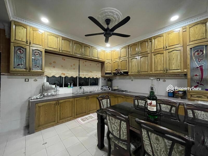 For Sale - Semi-D house at Taman Menara Maju