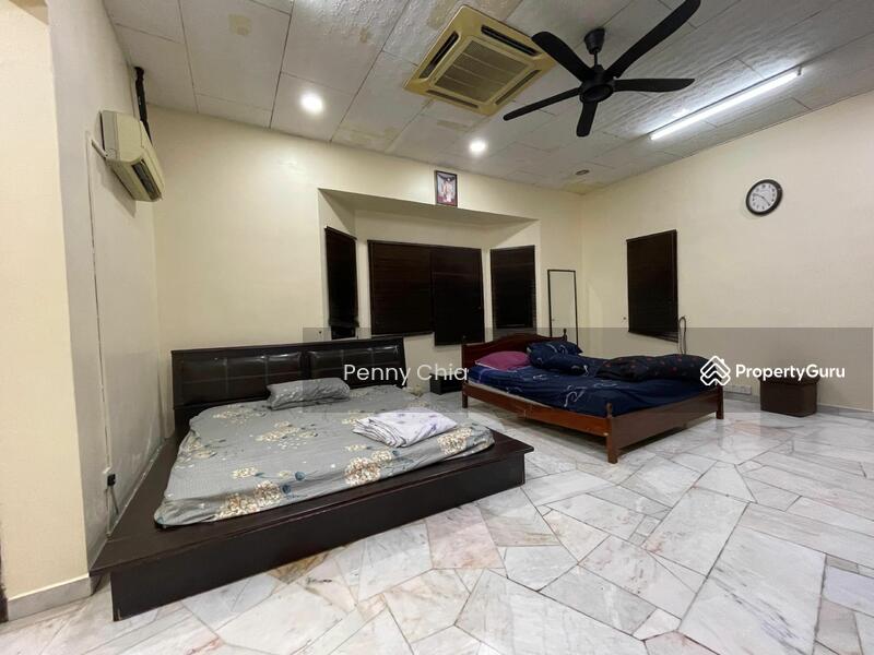 For Sale - Semi-D house at Taman Menara Maju