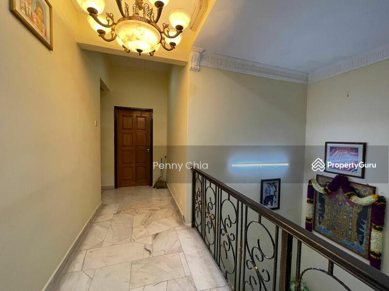 For Sale - Semi-D house at Taman Menara Maju