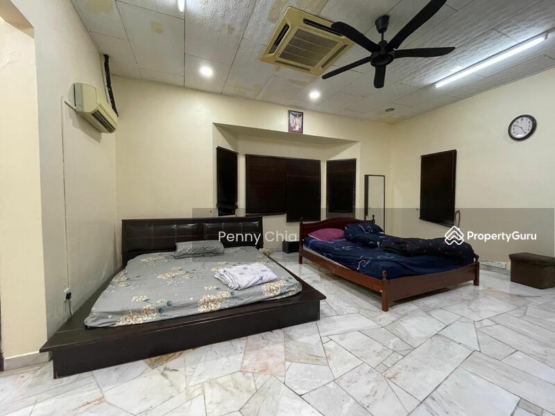 For Sale - Semi-D house at Taman Menara Maju