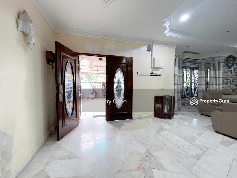 For Sale - Semi-D house at Taman Menara Maju