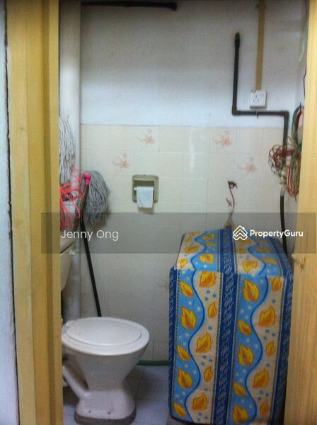 Untuk Dijual - Taman Merbau Jaya