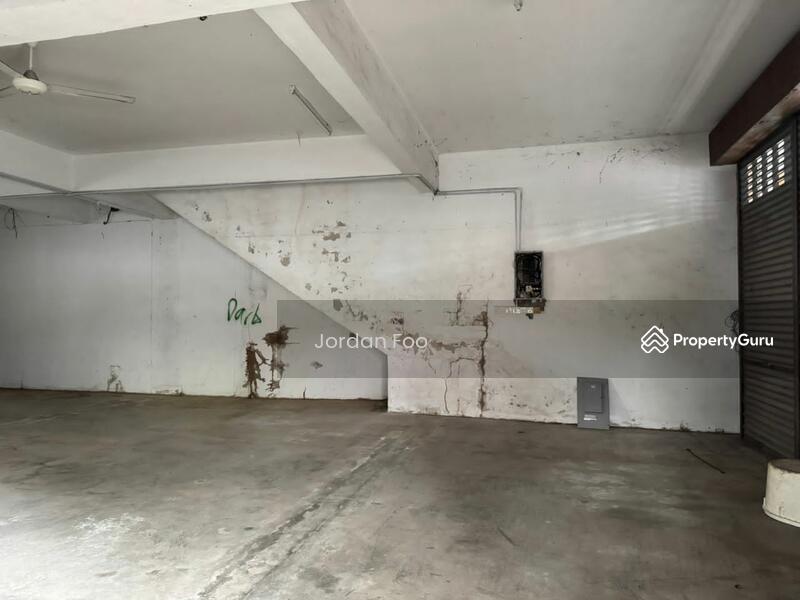 Untuk Dijual - Taman Tan Sai Gin