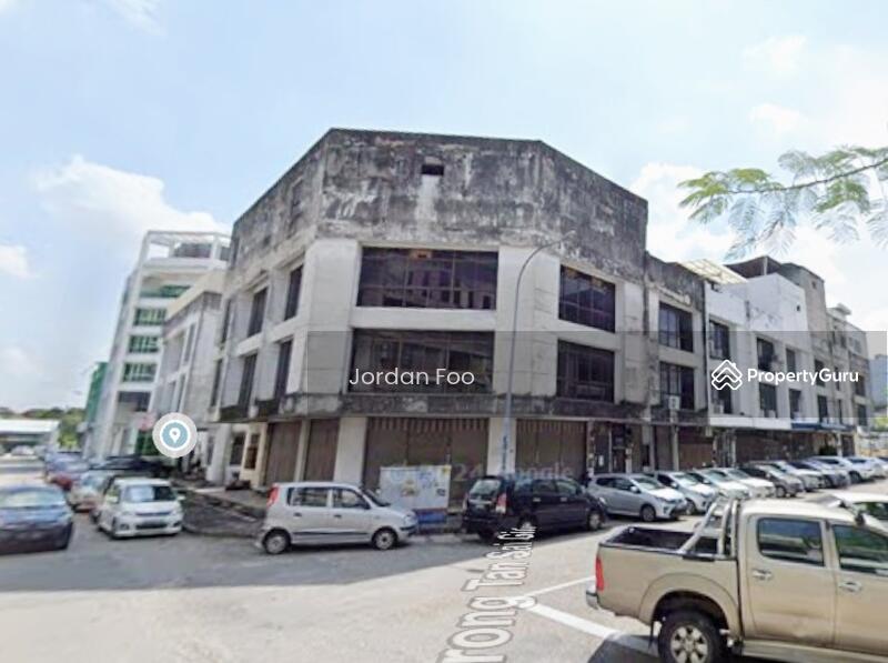 Untuk Dijual - Taman Tan Sai Gin