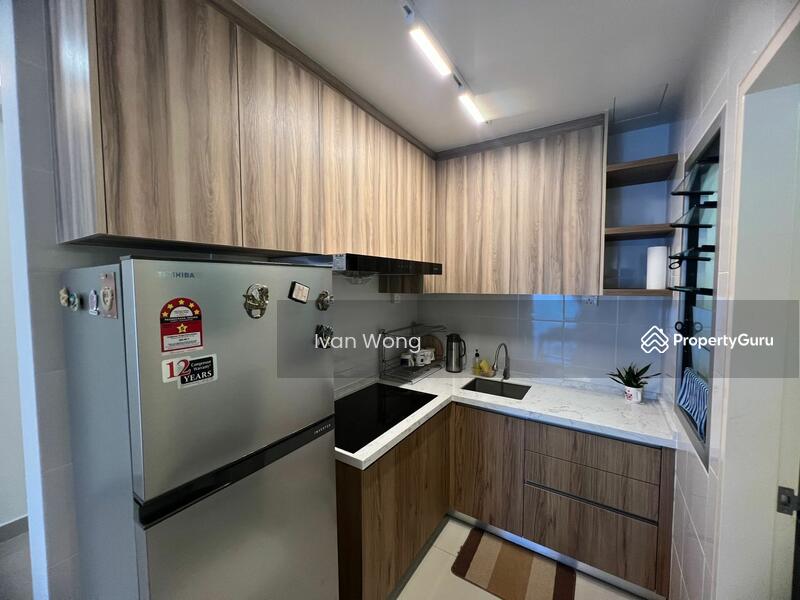 Service Residence for Rent at Sofiya Residensi - Ivan Wong - PropertyGuru.com.my