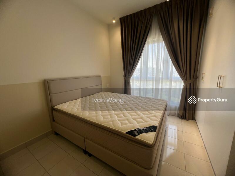 Service Residence for Rent at Sofiya Residensi - Ivan Wong - PropertyGuru.com.my