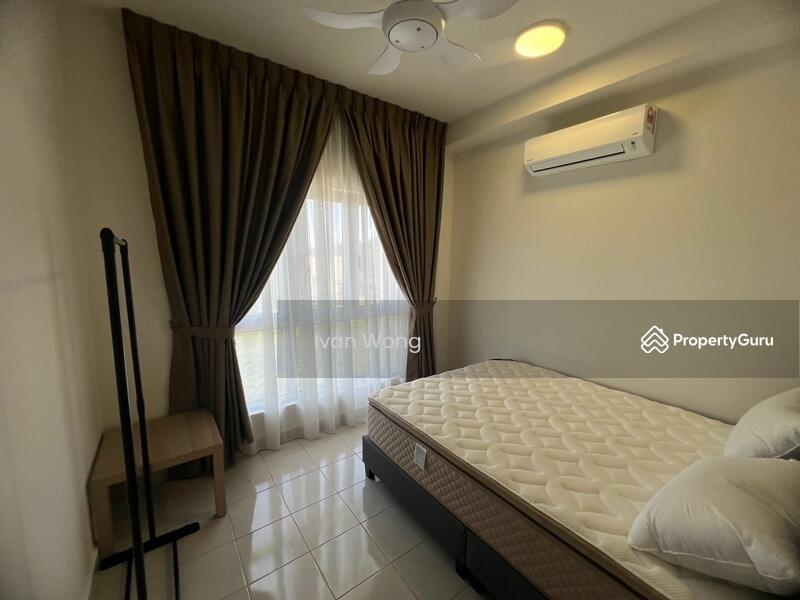 Service Residence for Rent at Sofiya Residensi - Ivan Wong - PropertyGuru.com.my