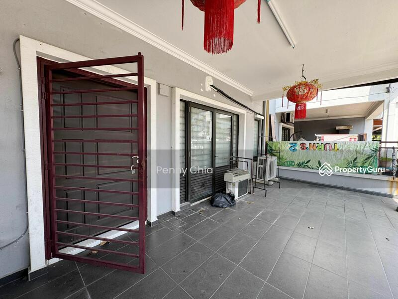 Untuk Dijual - Taman Bayu Emas