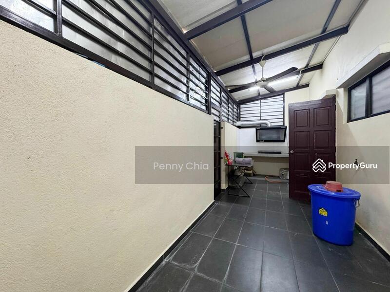 Untuk Dijual - Taman Bayu Emas