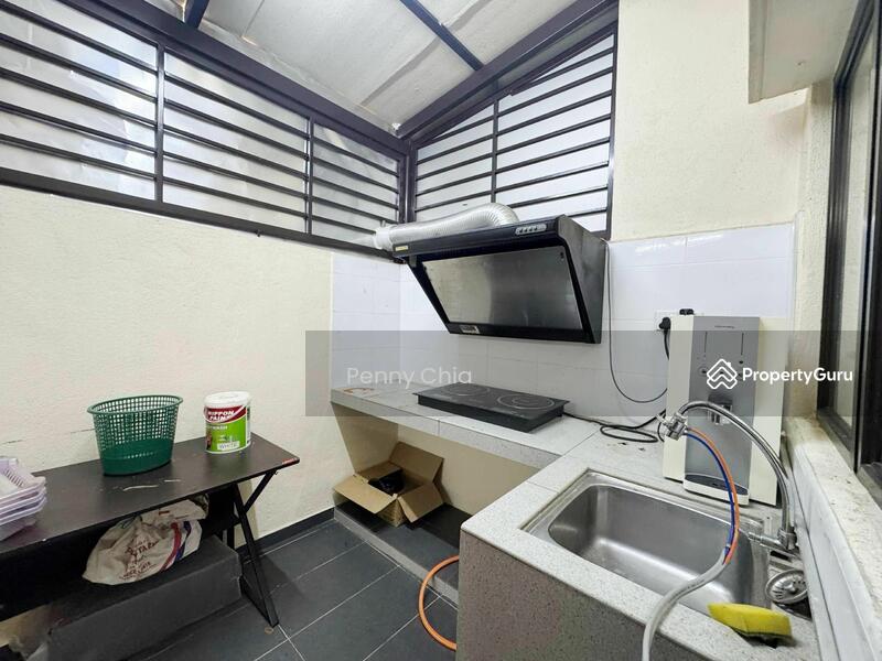 Untuk Dijual - Taman Bayu Emas