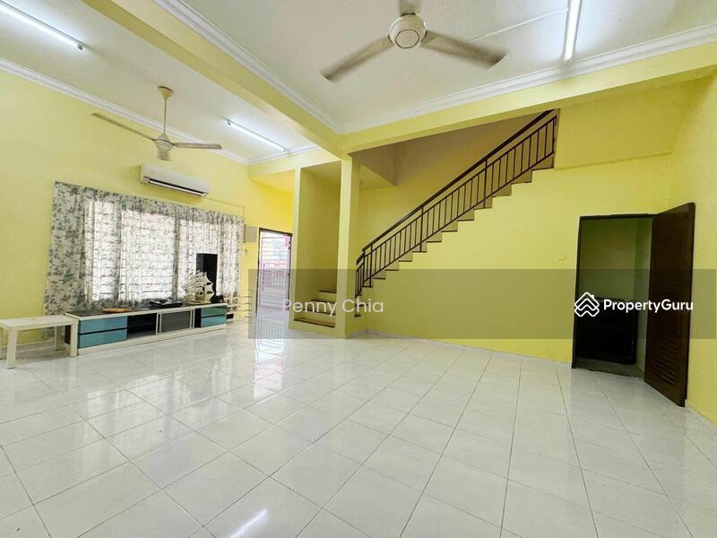 Untuk Dijual - Taman Bayu Emas