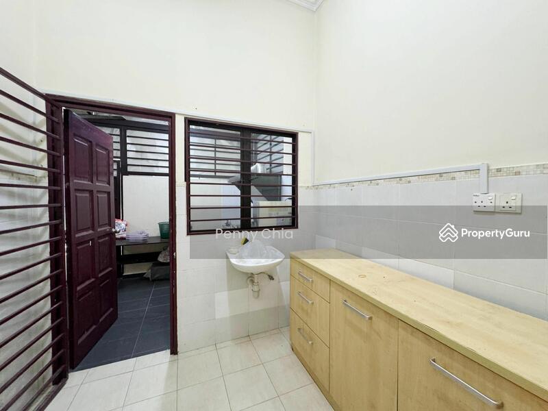 Untuk Dijual - Taman Bayu Emas