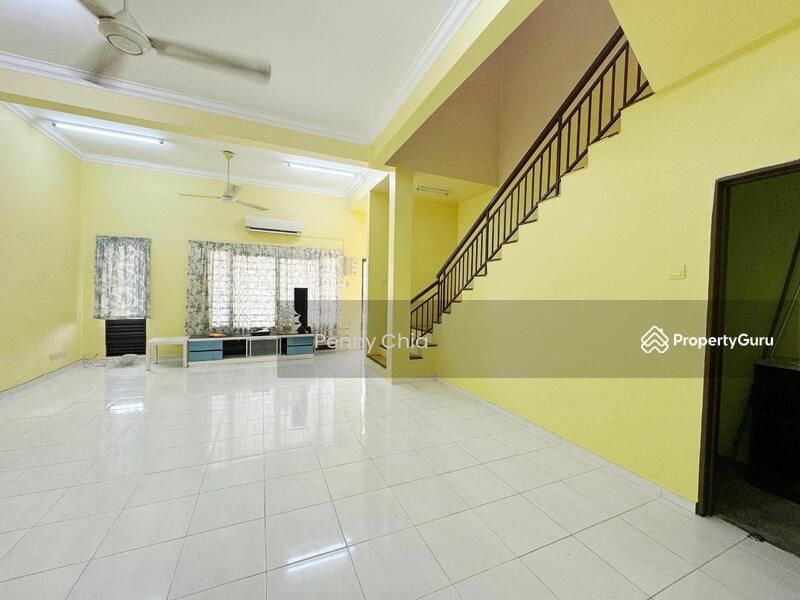 Untuk Dijual - Taman Bayu Emas