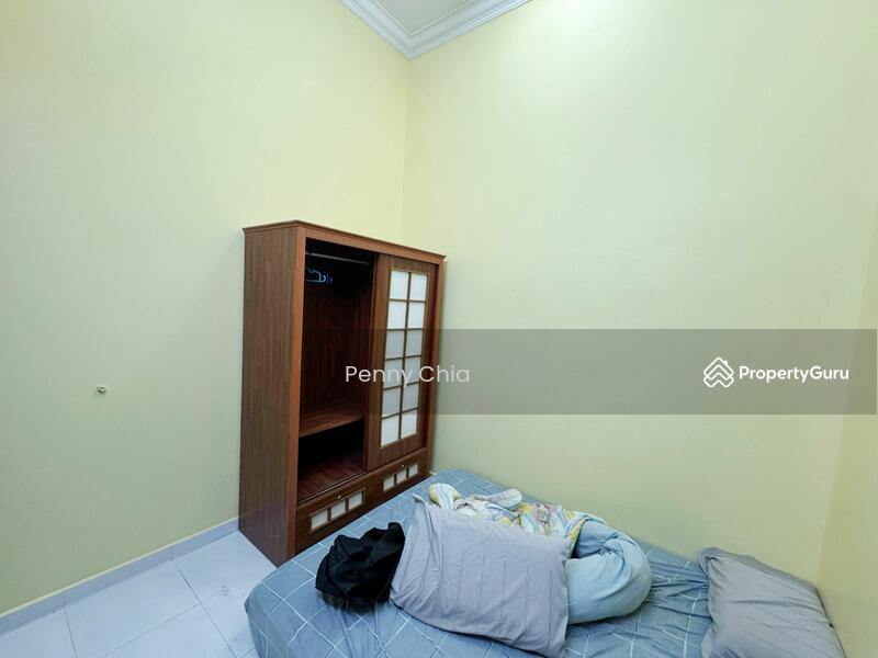 Untuk Dijual - Taman Bayu Emas