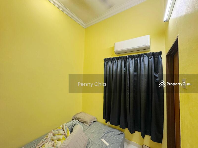 Untuk Dijual - Taman Bayu Emas