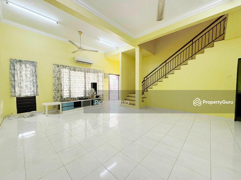 Untuk Dijual - Taman Bayu Emas