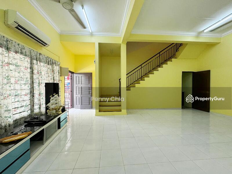 Untuk Dijual - Taman Bayu Emas