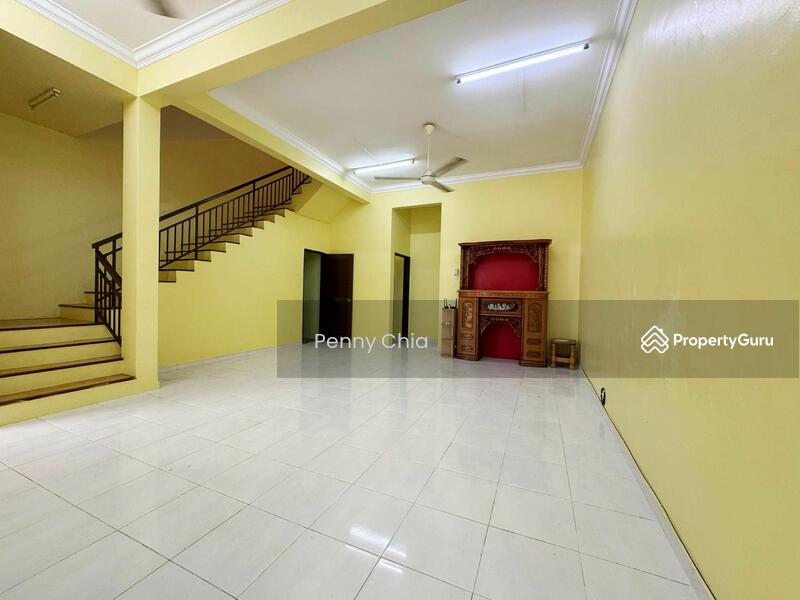 Untuk Dijual - Taman Bayu Emas