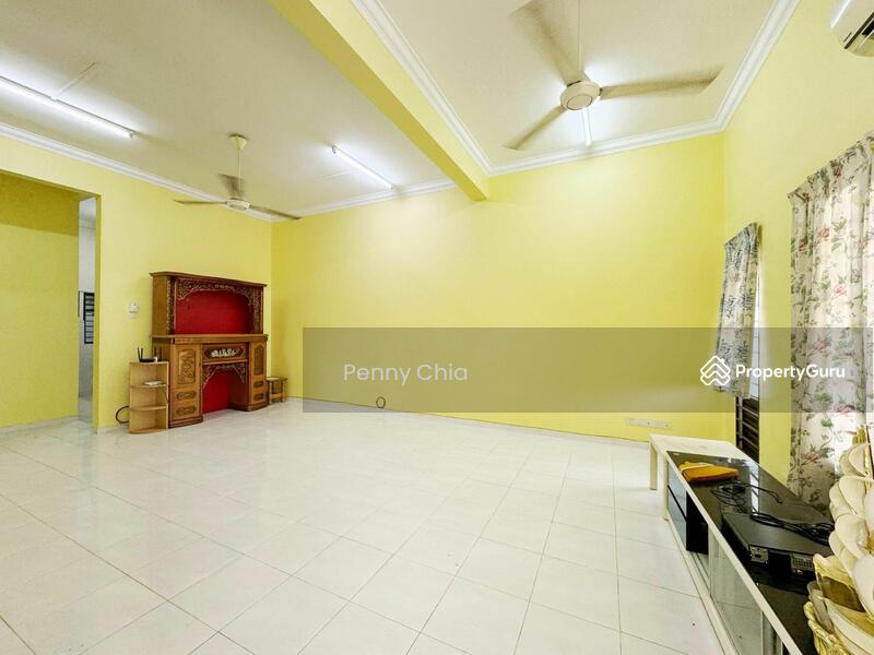 Untuk Dijual - Taman Bayu Emas